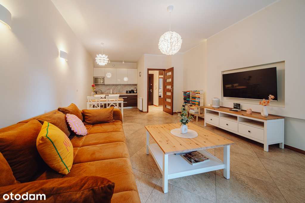 Apartament nr 4 Panorama Gór-11