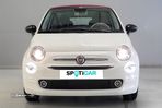 Fiat 500C 1.0 Hybrid - 2