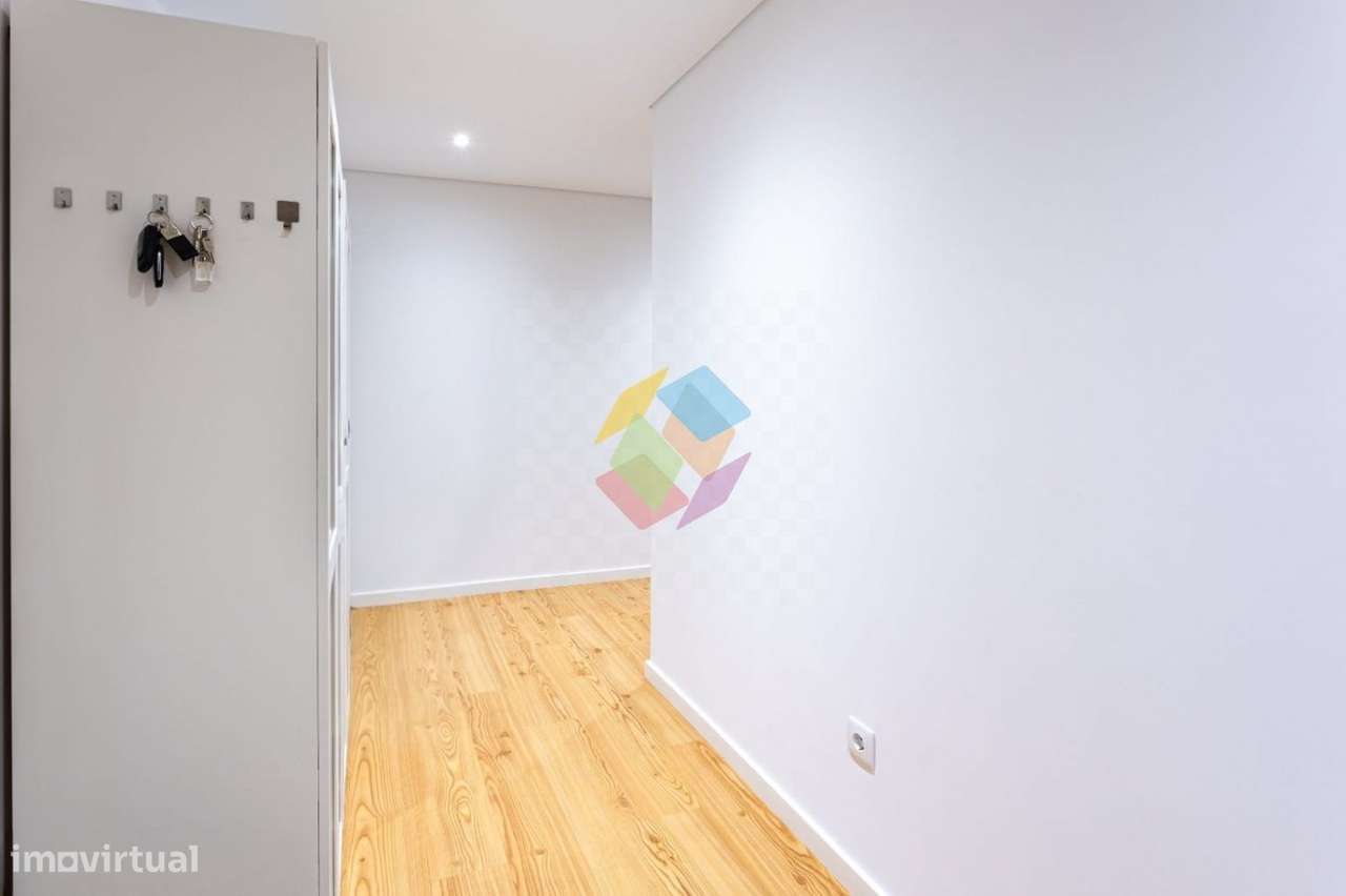 Apartamento T3 de Luxo Localização Premium Lourosa-16