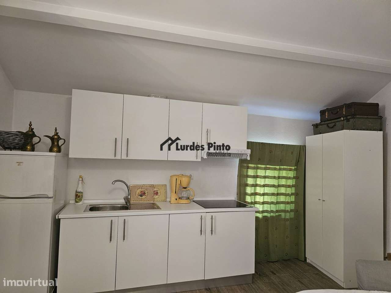 Moradia mobilada - Grande imagem: 5/19