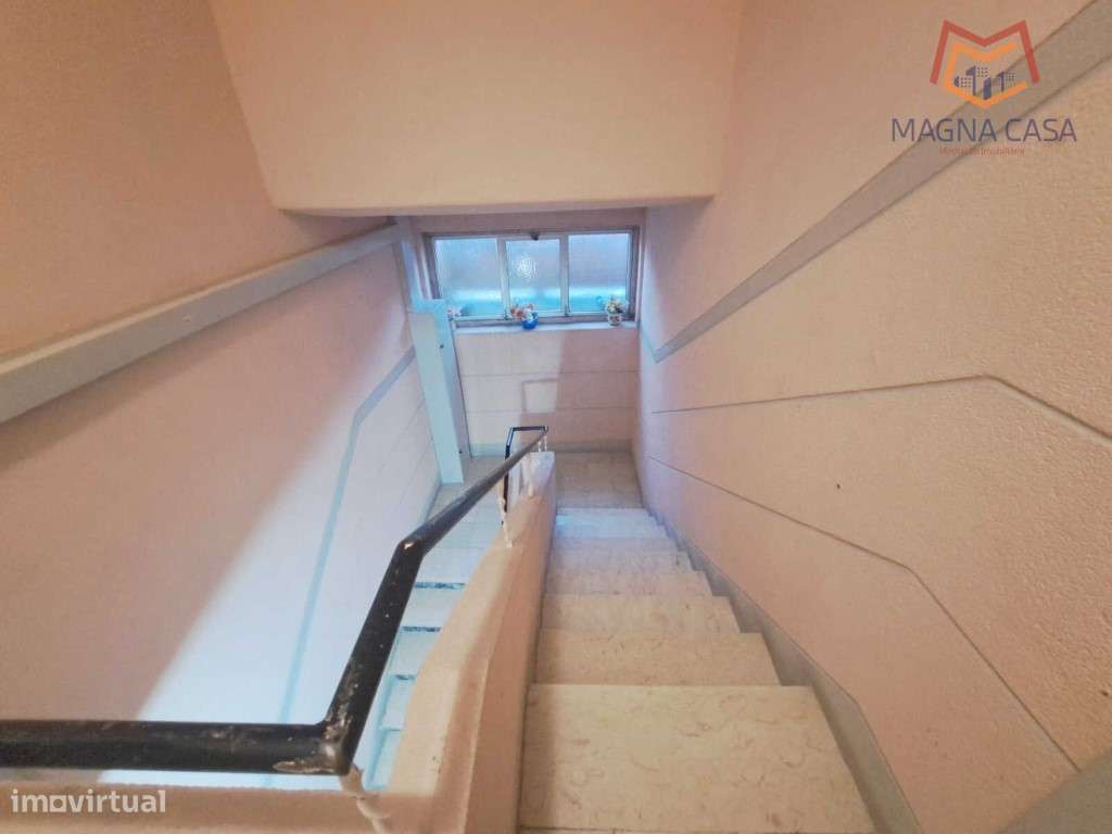 Apartamento T2 para venda em Queluz - Sintra - Lisboa-21