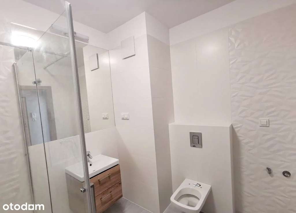 Gotowe 3pok+OGRÓD_180tys Rabatu tylko do świąt_blisko Metra Wierzbno! - Pełny obrazek: 5/6