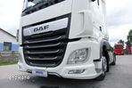 DAF XF 480 / SUPER SPACE CAB / MEGA / LOW DECK /  EURO 6 / AUTOMAT/ LODÓWKA/ INTARDER - 9