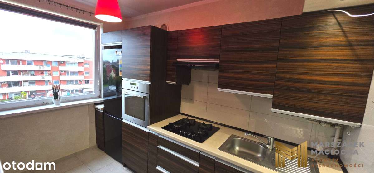 Funkcjonalne, bezczynszowe, Krzemieniecka-8