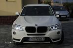 BMW X3 xDrive20d - 3