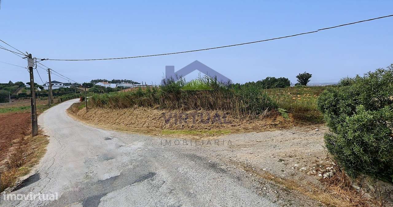 Terreno com projeto de construção-13