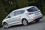 Ford S-Max 2.0 TDCi 4WD Titanium PowerShift - 18