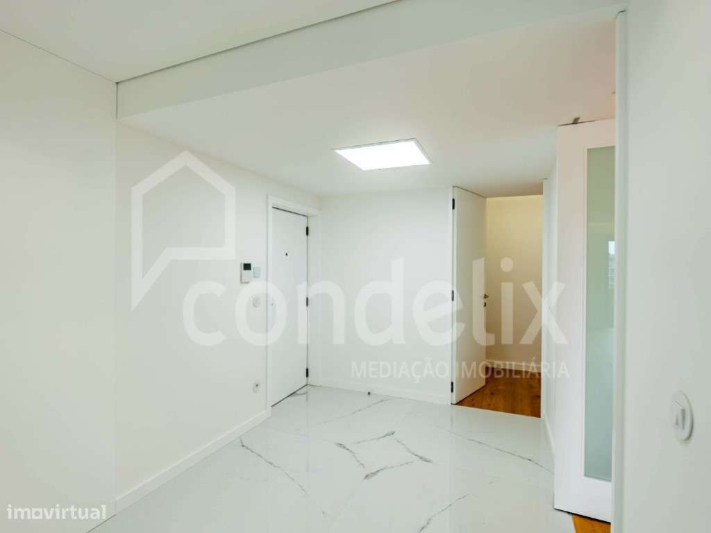 Apartamento T3 Avenida da Boavista, Porto-32