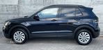 VW T-Cross 1.0 TSI BlackStyle - 4