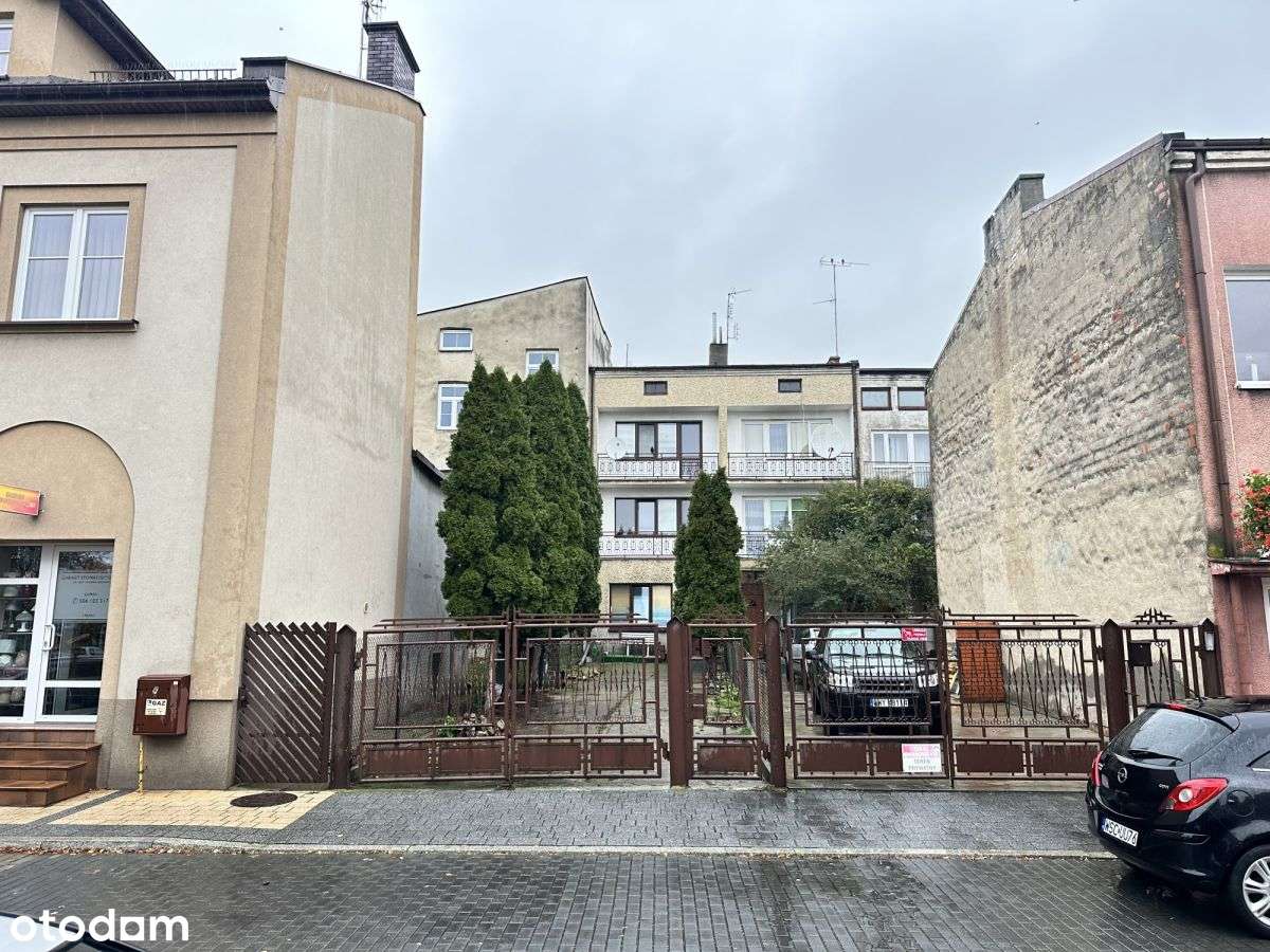 Idealne miejsce na dzialalność / 3 poziomy-12