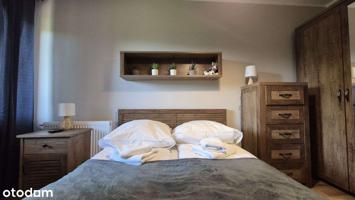 Apartament Widok na Góry/Las-14