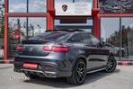 Mercedes-Benz GLE Coupe 350 d 4MATIC - 8