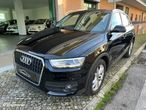 Audi Q3 2.0 TDi Attraction - 11