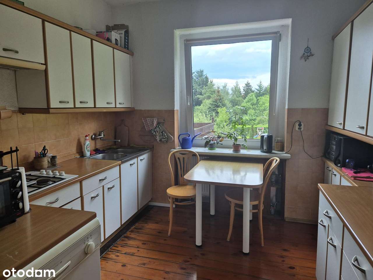 89 m² | Taras 15 m² I Kameralne Karłowice – ciche i  z przestrzenią - Pełny obrazek: 4/9