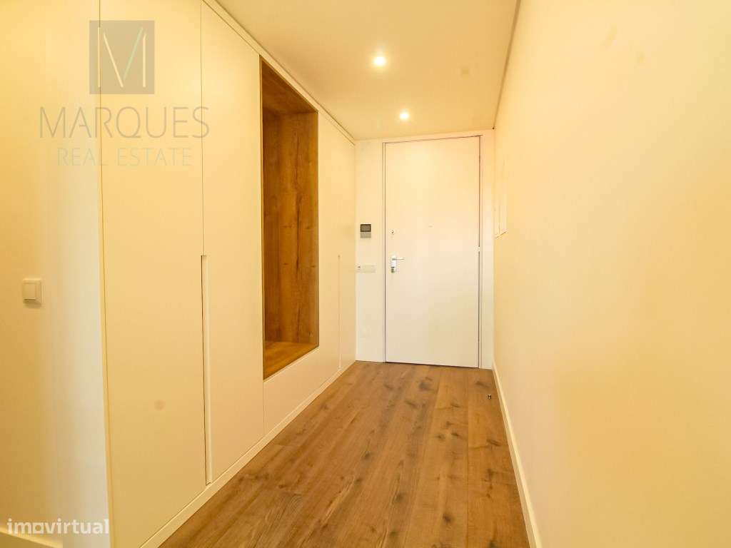 Apartamento T3 com Parqueamento e Arrecadação na Quinta do Desembar...-11