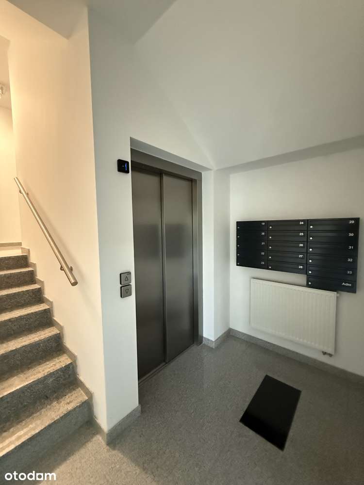 Nowe, dostępne od ręki, nad Kanałkiem Żerańskim 3pok. 65,52m2-9