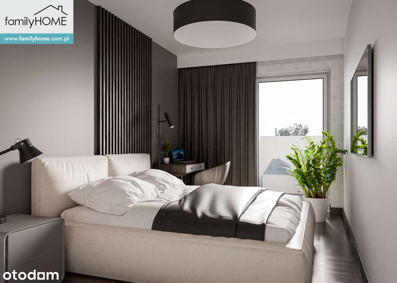 Osiedle Lniane–Roszarnia- 3 ETAP JUŻ W SPRZEDAŻY!!-19