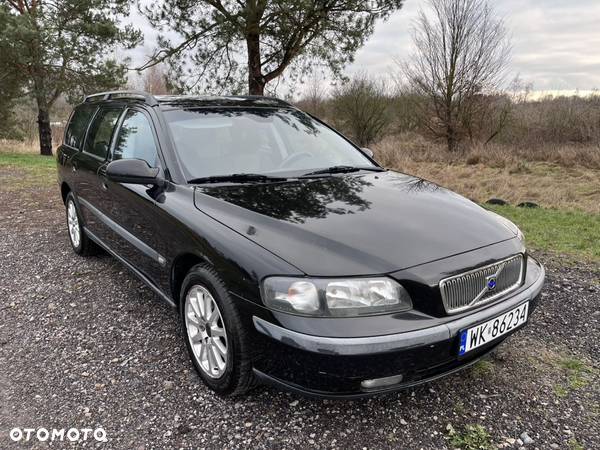 Volvo V70 - 14