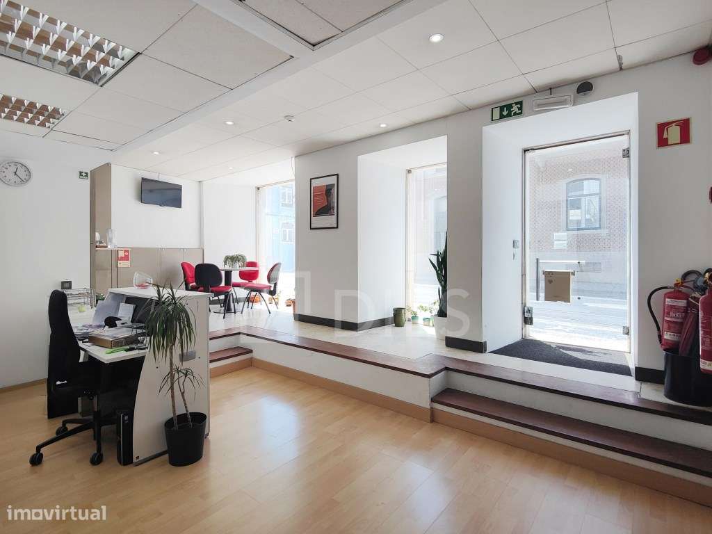 Loja para venda na Junqueira, Lisboa - Grande imagem: 4/20