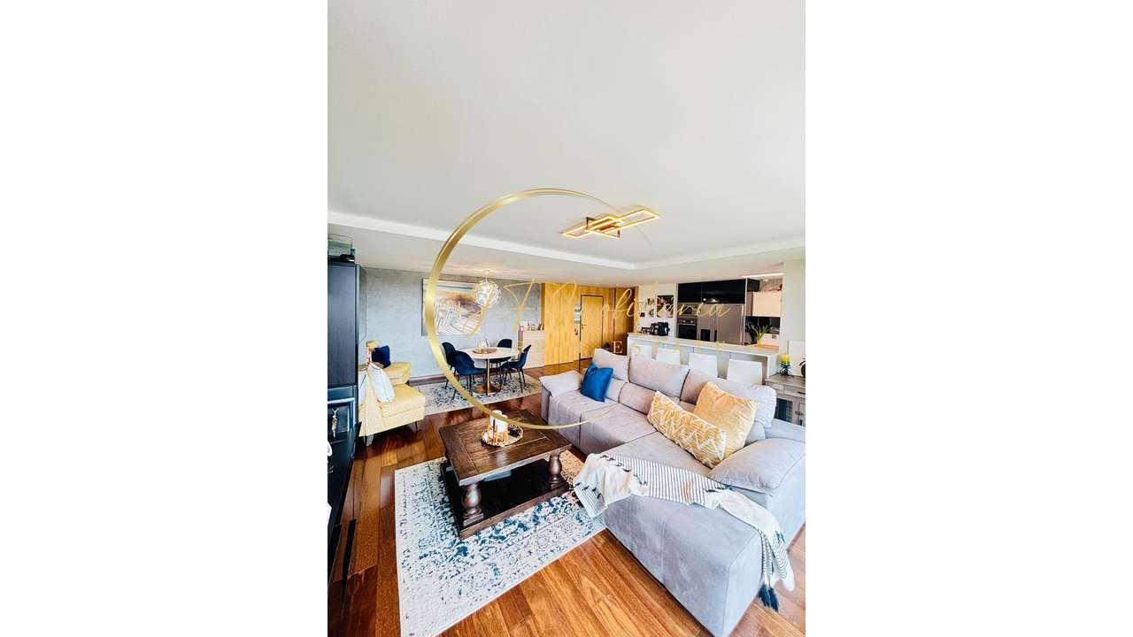 Apartamento T4 Forca/Aveiro C/Garagem - Grande imagem: 2/15