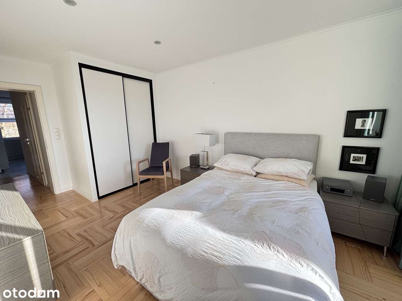 ul. Gliniana – mieszkanie 2-pokojowe, 51,18 m², wysoki standard-8