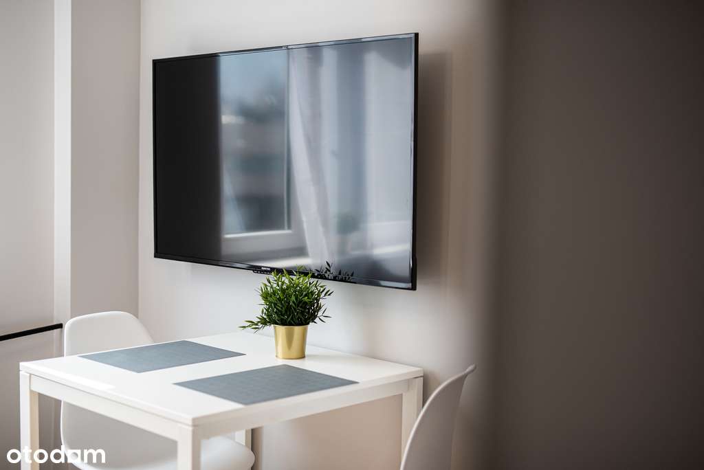 Zarabia 4 lata bez przestojów| Ponad 11% ROI |Duże Osobne mieszkania-9