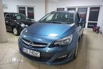 Opel Astra 1.4 Turbo Edition - 4