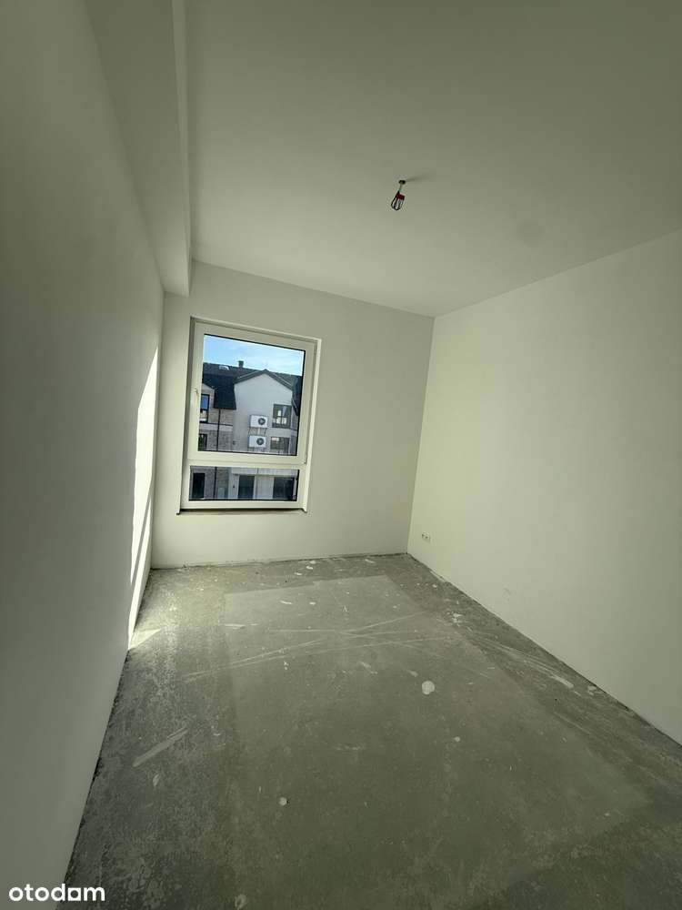 Rewelacyjne 3-pokojowe mieszkanie z dużym balkonem i pięknym widokiem.-4