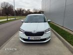 Skoda Fabia 1.0 Active - 12