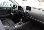 Audi A3 Sportback e-tron 1.4 TFSI Sport S tronic - 9