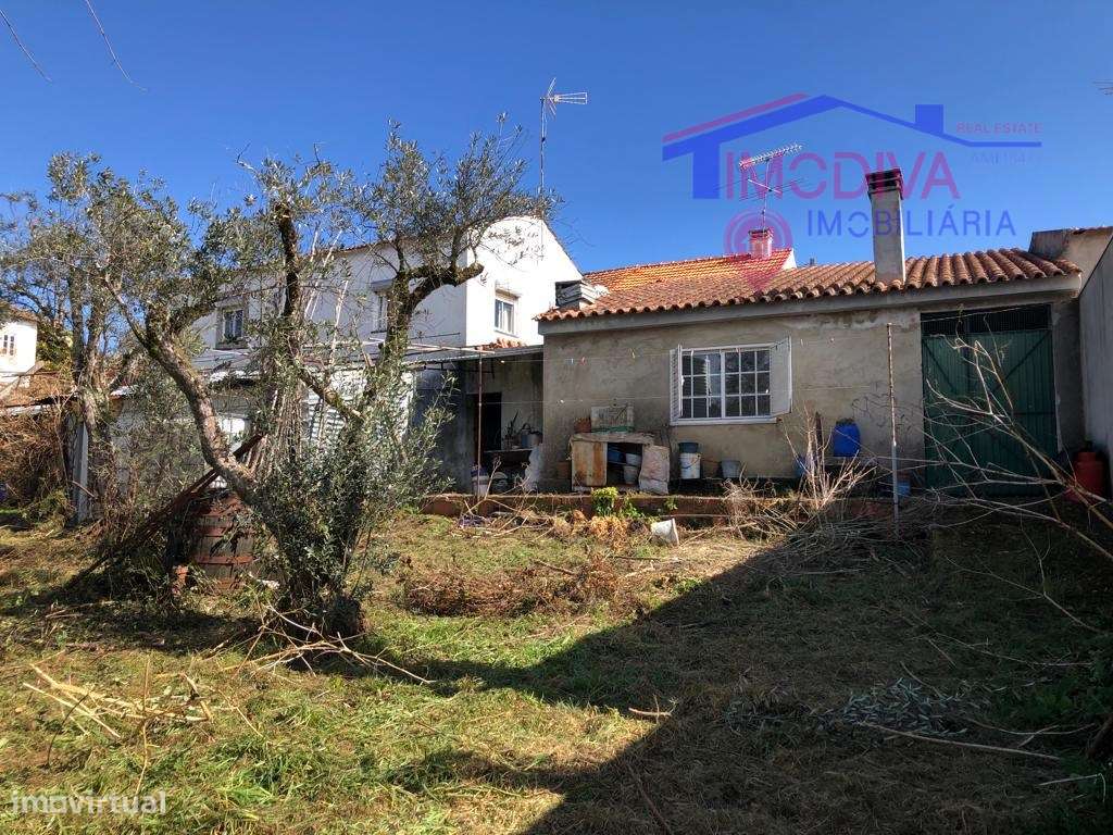 Moradia T5 pronta a habitar, com terreno em Pedrogão Grande - Grande imagem: 4/39