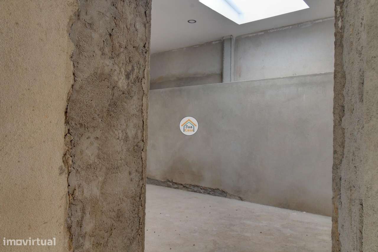 Moradia em Olhão para remodelar - Grande imagem: 5/18