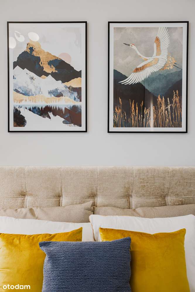 32m2 Klimatyzacja Po Remoncie Stare Miasto UNIKATOWE bez prowizji-5