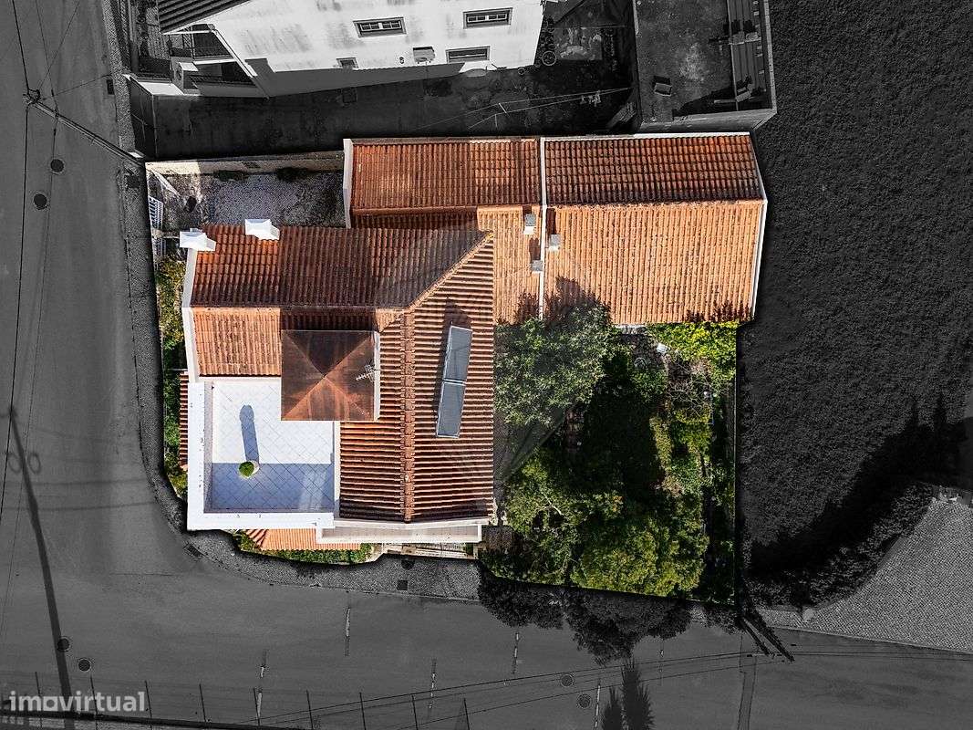 Moradia T5 para venda - Grande imagem: 3/32