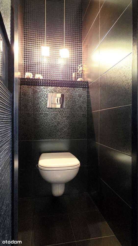 Mieszkanie 60,3m² III Piętro ul. Tuwima-5