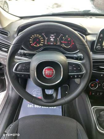 Fiat Tipo - 13