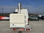 Volkswagen Crafter NACELA 14 M 3.5t - 34