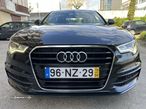 Audi A6 2.0 TDi S-line Multitronic - 15