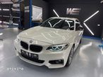 BMW Seria 2 220i M Sport - 4