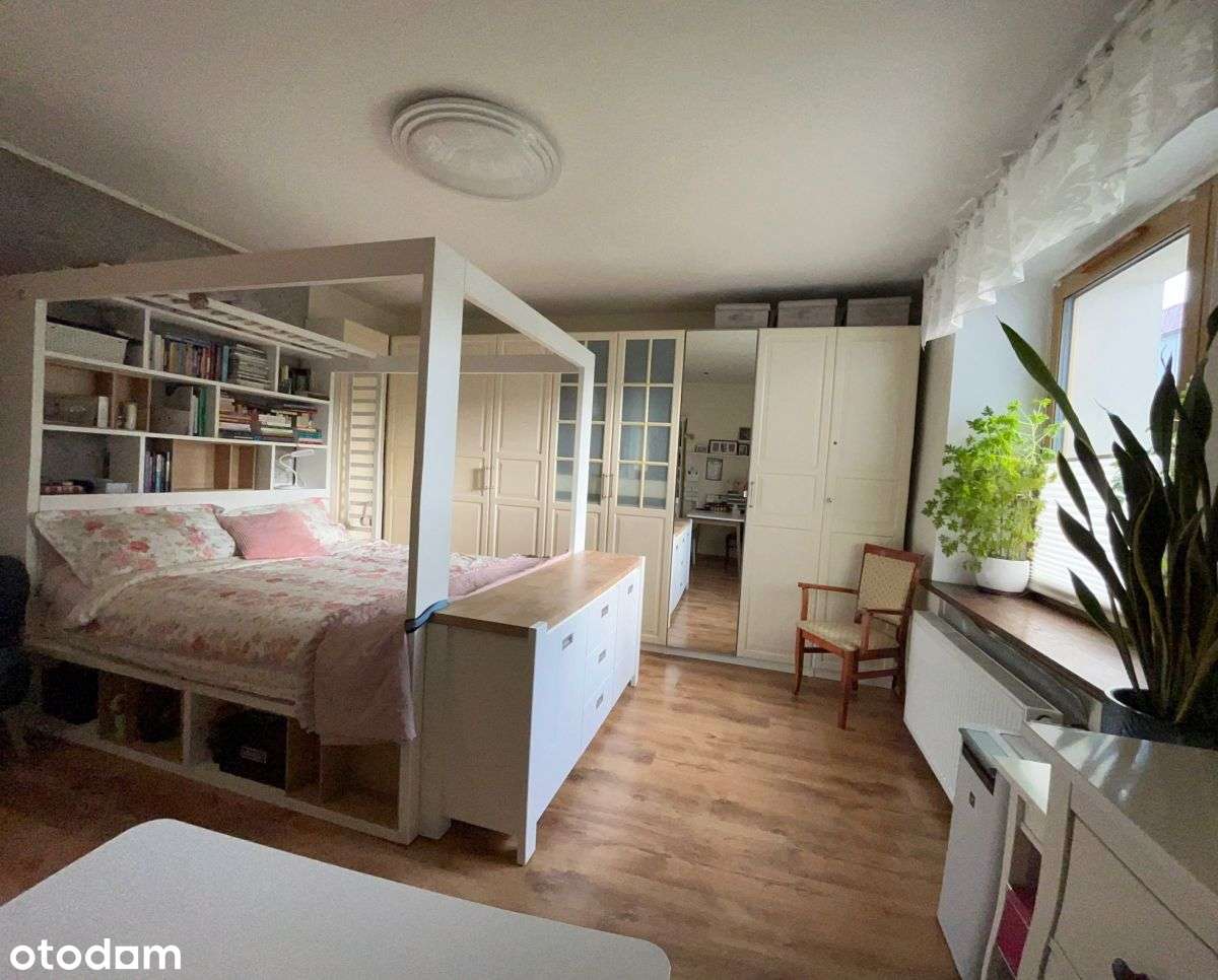 spokojna lokalizacja, dobry dojazd do Katowic-1