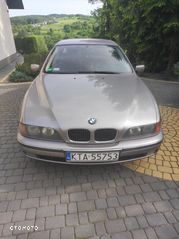 BMW Seria 5 523i