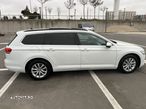 Volkswagen Passat 2.0 TDI (BlueMotion Technology) DSG Trendline - 5