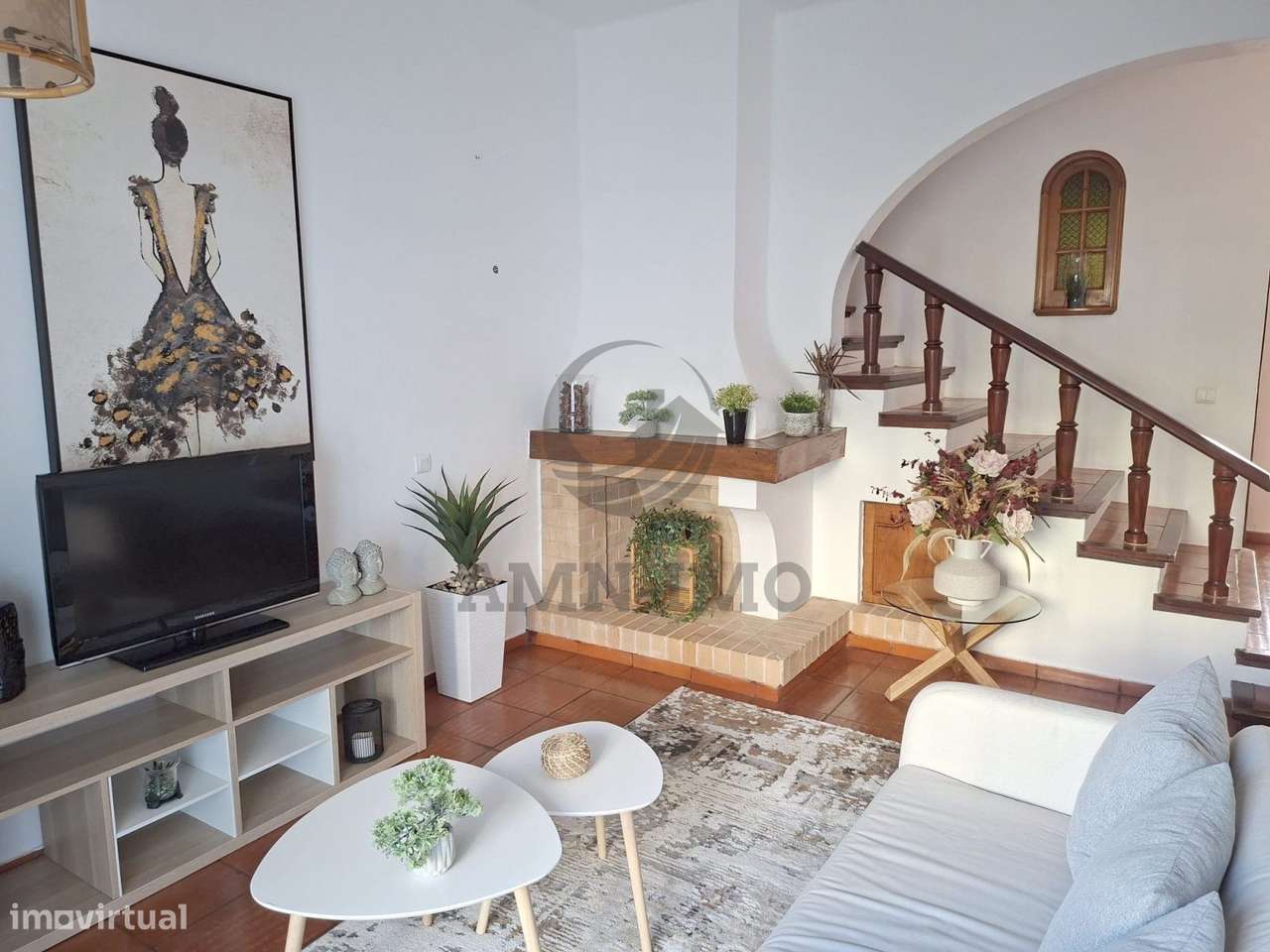 Moradia – Vilamoura-3