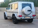 Mercedes-Benz Klasa G 300 TD - 5