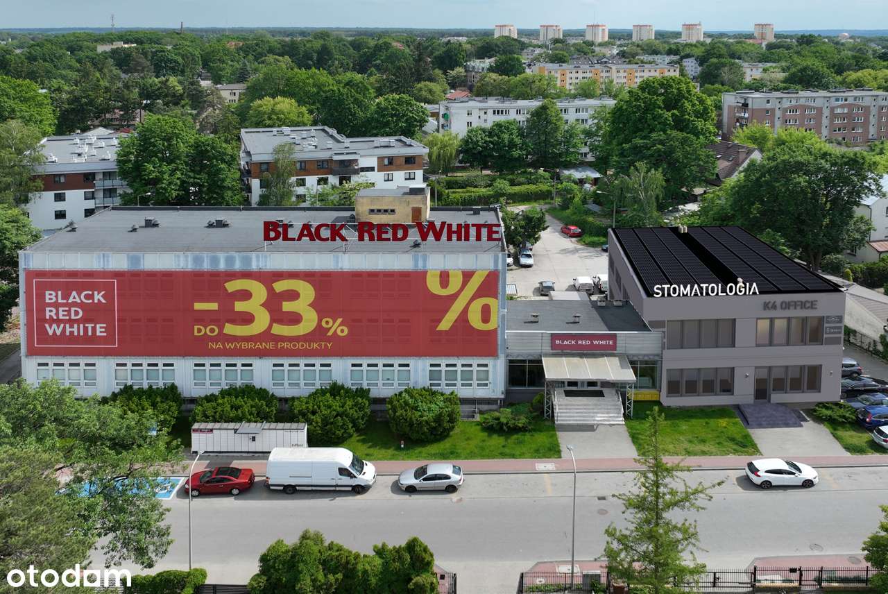 Biuro, lokal usługowy, parter, 12 m2 do wynajęcia - Pełny obrazek: 2/11