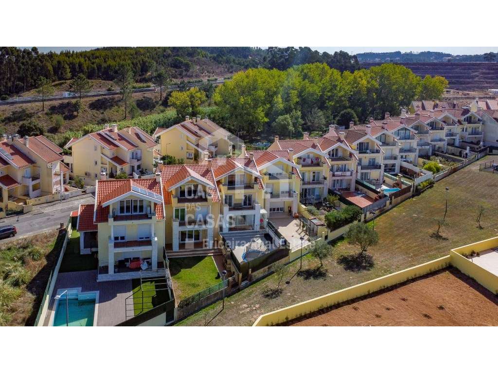 Vende Moradia T4 - Ericeira 23Km, A Casa das Casas-19