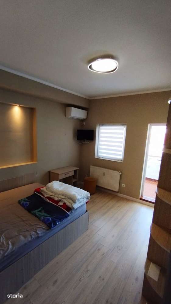 Apartament 2 camere | 45,36 mp | Box la subsol | Zona Piata Romana