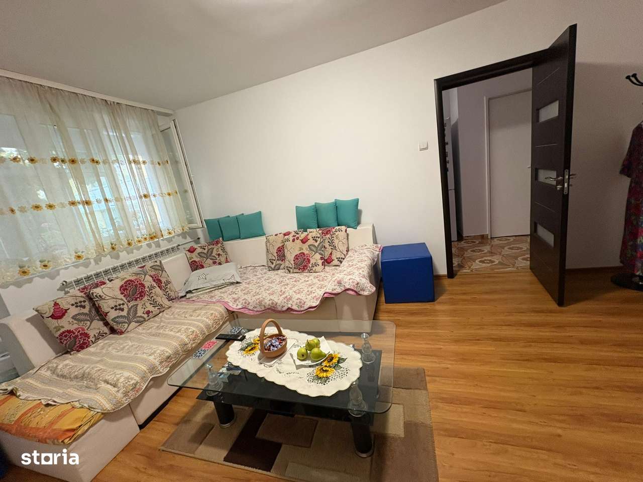 Apartament 2 camere | 48 mp | Șos. Colentina – Teiul Doamnei | Comi-5