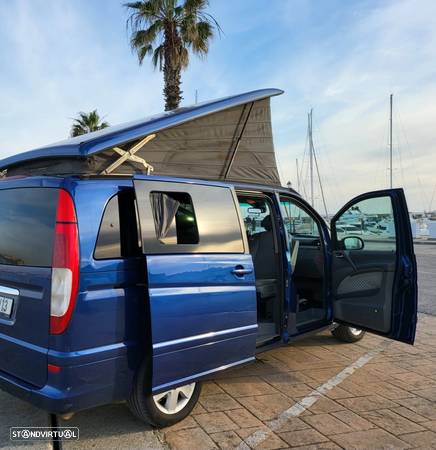 Mercedes-Benz Marco Polo westfalia - 5