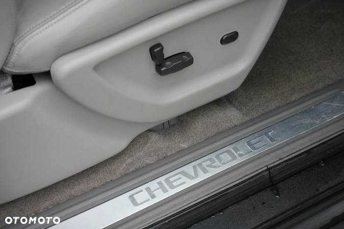 Chevrolet Trailblazer 4.2 LS 4WD - 24